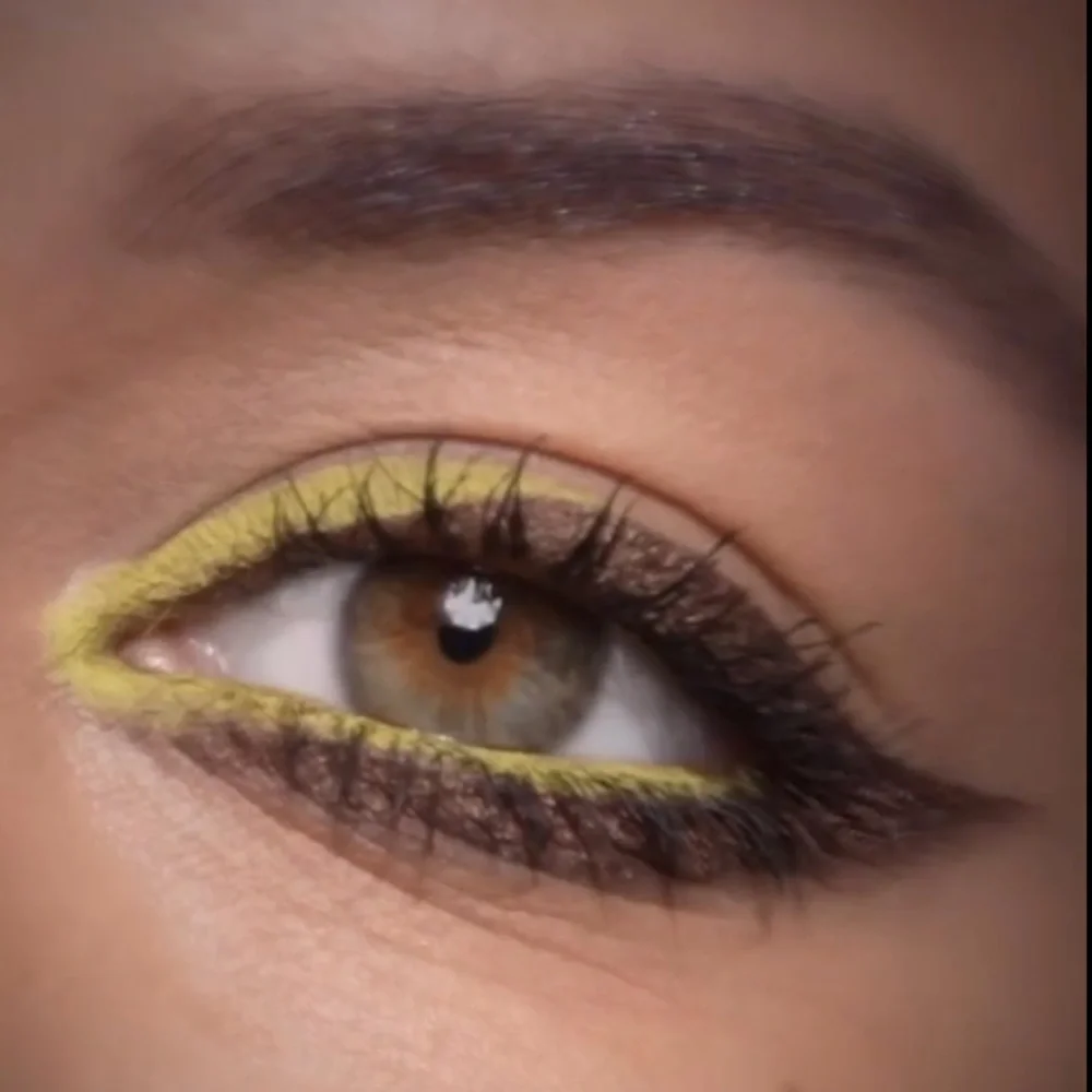 Kat Von D Tattoo Pencil Liner Long-Wear Gel Eyeliner